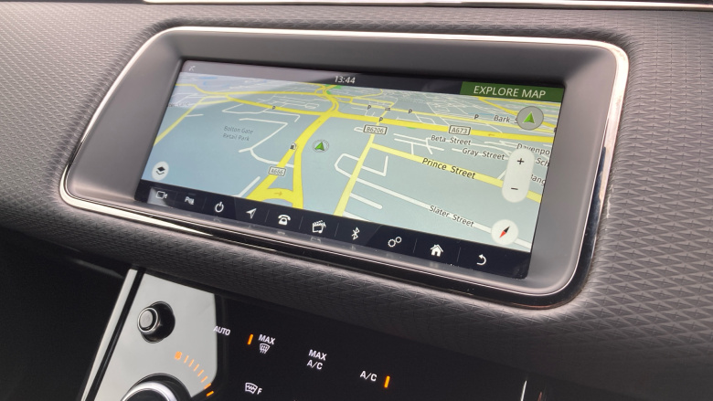 Land Rover Range Rover Evoque 2.0 D150 R-Dynamic S 5dr 2WD Diesel Hatchback